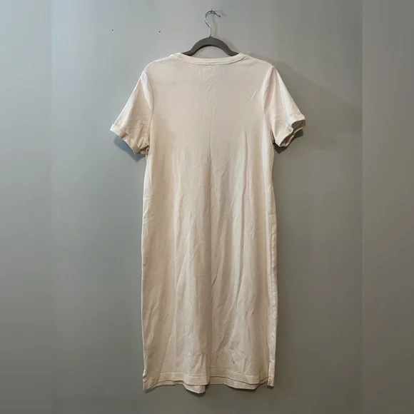 A New Day Cream Midi Dress - Picture 7 of 7